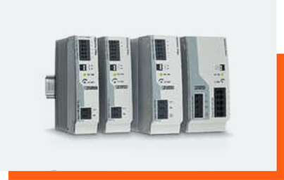 TRIO POWER � power supplies with standard functionality