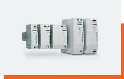 UNO POWER - power supplies with basic functionality