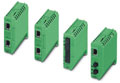 Managed Industrial Ethernet Modular Switch