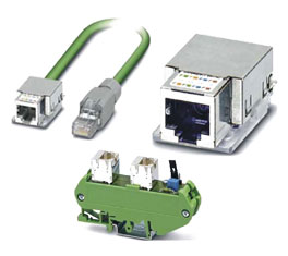 connector