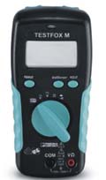 DIGITAL MULTIMETER