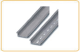 Din rail 35/7.5