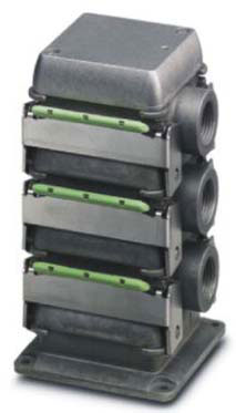 DUPLICON (Power Distributor) 