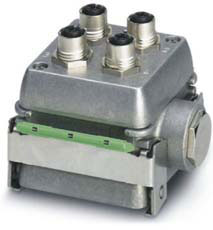 DUPLICON (Power Distributor) 
