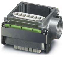 DUPLICON (Power Distributor) 