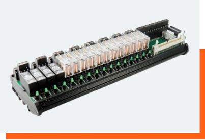 CNC Module