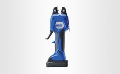 ELECTROMECHANICAL CRIMPING TOOL