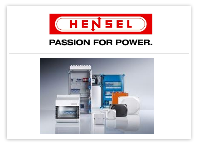 HENSEL