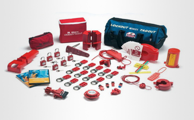 LOCKOUT KITS