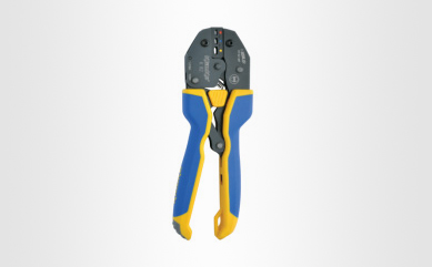 MECHANICAL CRIMPING TOOL