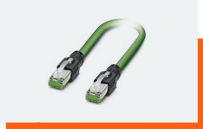 PROFINET Patch Cable