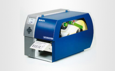 LABLE PRINTER BP-PR 300 PLUS