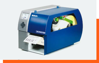 Plus Base Printer Model PR300