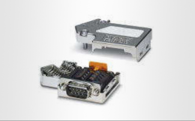 PROFIBUS CONNECTORS