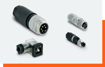 Sensor Actuator Connectors