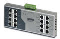 Industrial Ethernet Switch