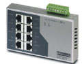 Industrial Ethernet Switch