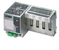 Managed Industrial Ethernet Modular Switch
