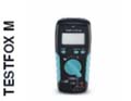 Measureing instruments
