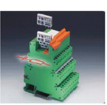 PLC SERIES INTERFACE RELAY