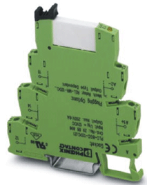 PLC SERIES INTERFACE RELAY