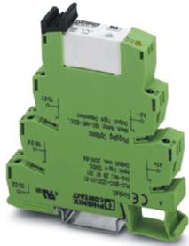 PLC Relay