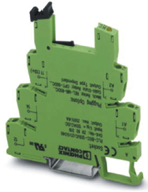 PLC Relay