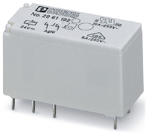 PLC Relay