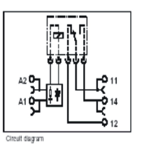 PLC relay