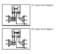 PLC Relay