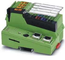 programme_logic_controller