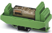 safety relay