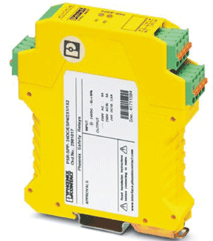 safety relay