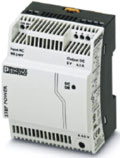 STEP 1AC/12DC/5A