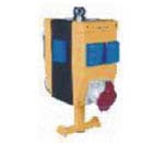 Suspension unit