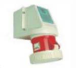 wall socket outlet watertight